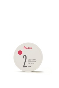 Pedag, 100 ml Leather Wachs