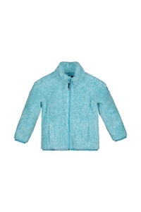 46 Nord, Mini Mädchen Fleecejacke