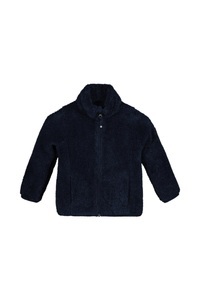 46 Nord, Mini Mädchen Fleecejacke