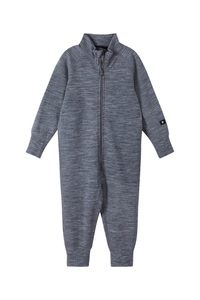 Reima, Parvin Kleinkind Fleeceoverall