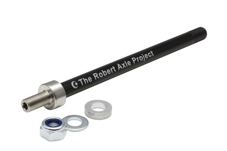 The Robert Axle Project, KID211 174/180 mm / M12 x 1.75 mm Steckachse