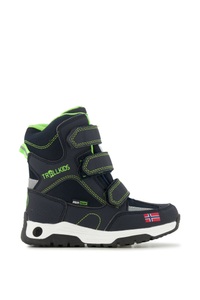 TROLLKIDS, Lofoten Kinder Winterboot