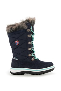 TROLLKIDS, Holmenkollen Mädchen Winterboot