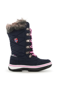 TROLLKIDS, Holmenkollen Mädchen Winterboot