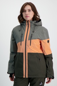 Rehall, Ricky-R Damen Snowboardjacke