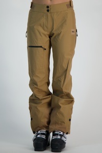 Picture, Sylva 3L Damen Skihose