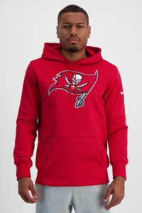NIKE, Tampa Bay Buccaneers Logo Herren Hoodie