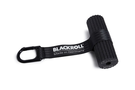 BLACKROLL, Blackroll Hook (Schwarz)