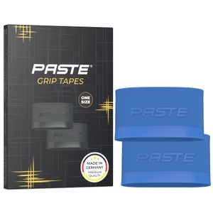 PASTE, Schienbeinschonerhalter