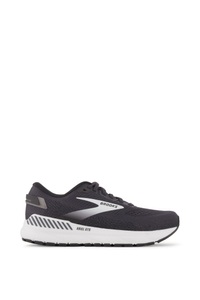 Brooks, Brooks Ariel GTS 24 Damen Laufschuh Schwarz, Damen, Größe: 12