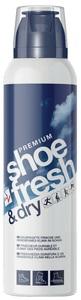 FILA, Premium Shoe Fresh and Dry 150 ml Spray
