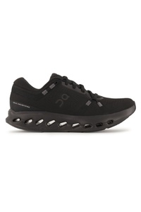 On, ON Cloudsurfer 2 Damen Laufschuh Schwarz, Damen, Größe: 5