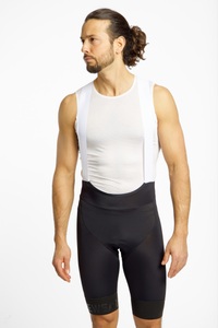Gore Bike Wear, GORE BIKE WEAR SWIFTRIDE Herren Bib Tight Schwarz, Herren, Größe: S