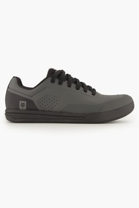 FOX, FOX Union Flat Herren Bikeschuh Grau, Herren, Größe: 46
