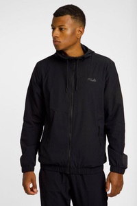 FILA, Odense Regular Windrunner Herren Trainingsjacke