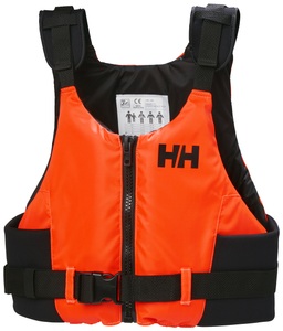 Helly Hansen, Rider Paddle Schwimmweste
