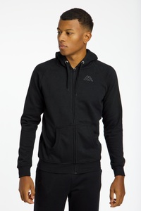 Kappa, Logo Jack Herren Trainingsjacke