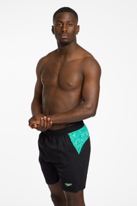 SPEEDO, Xpress Lite Panel 16" Herren Badeshort