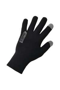 Q36.5, Q36.5 Anfibio - Fahrradhandschuhe - Herren Black L