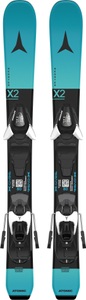 Atomic, Redster X2 70-90 Kinder Ski Set 25/26