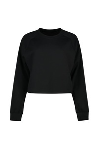 Powerzone, Crop Damen Pullover