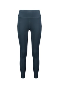 Powerzone, POWERZONE Damen Tight Blau, Damen, Größe: XL
