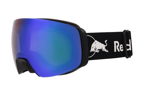 Red Bull Spect, Jon Skibrille