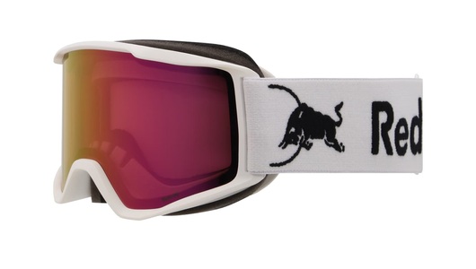 Red Bull Spect, Neon Kinder Skibrille