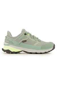 Meindl, Meindl Tahoma Gore-Tex® Damen Trekkingschuh Grün, Damen, Größe: 3 1/2