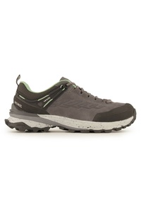 Meindl, Meindl Dallas Gore-Tex® Damen Trekkingschuh Blau, Damen, Größe: 4 1/2