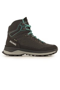 Meindl, Meindl Antero 3.0 Gore-Tex® Damen Wanderschuh Grau, Damen, Größe: 3 1/2