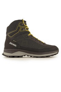 Meindl, Meindl Antero 3.0 Gore-Tex® Herren Wanderschuh Gelb, Herren, Größe: 6 1/2