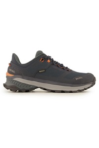 Meindl, Meindl Tahoma Gore-Tex® Herren Trekkingschuh Blau, Herren, Größe: 6 1/2