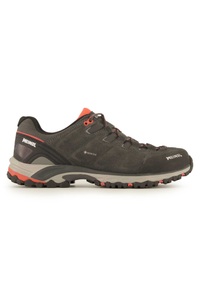 Meindl, Meindl Vegas Gore-Tex® Herren Trekkingschuh Grau, Herren, Größe: 11
