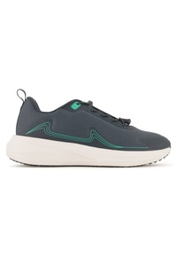 FILA, FILA Flexstride 2.0 Kinder Laufschuh Blau, , Größe: 34