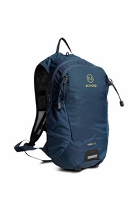 46 Nord, 46 NORD Rawil Pack 12 L Wanderrucksack Blau, Herren, Größe: 0