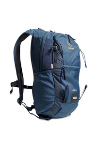 46 Nord, 46 NORD Rawil 16 L Wanderrucksack Blau, Herren, Größe: 0