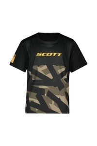 Scott, Scott Kinder Vertic Delta Trikot