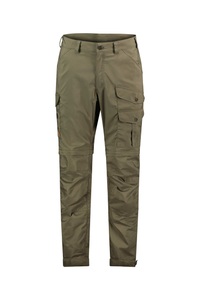 FJALLRAVEN, Fjällräven Herren Vidda Pro Lite Zip-Off Hose