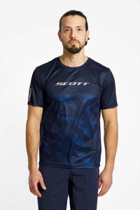 Scott, Scott Herren Vertic LT T-Shirt