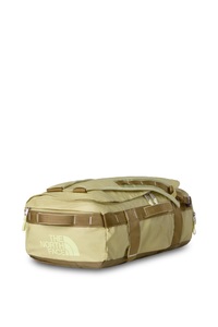 THE NORTH FACE, The North Face - Duffle Bag, 32 Liter, Senfgelb