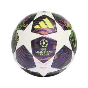 adidas, adidas UEFA Champions League Final Competition Fussball Multicolor, , Größe: 5