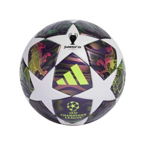 adidas, adidas UEFA Champions League Final League Fussball Multicolor, , Größe: 5