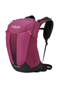 Rab, Rab Airox 18 L Wanderrucksack Lila, Herren, Größe: 0