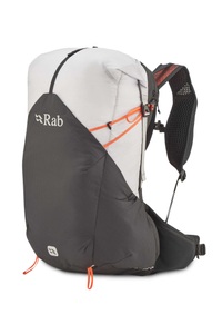 Rab, Rab Syclon XP 30 L Wanderrucksack Grau, Herren, Größe: 0