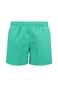 Beach Mountain, BEACH MOUNTAIN Herren Badeshort Grün, Herren, Größe: XL