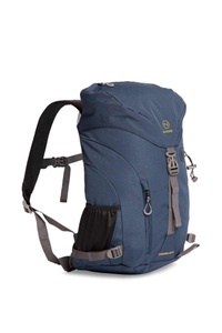 46 Nord, 46 NORD Duranna Air 22 L Wanderrucksack Blau, Herren, Größe: ONE SIZE