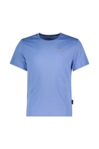 NIKE, Nike Herren Dri-Fit Breathe Miler T-Shirt