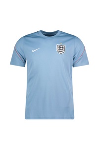 NIKE, Nike - Fussball Trikot, England 26 Home Fan Men, M, Stahlblau