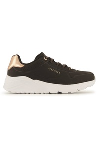Skechers, Skechers Uno Lite Kinder Sneaker Schwarz, , Größe: 35